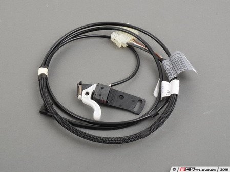 ES#158418 - 54318254273 - Micro Switch - Contact switch for your BMW convertible top. - Genuine BMW - BMW