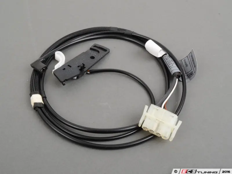 Genuine BMW - 54318254273 - Micro Switch (54-31-8-254-273)