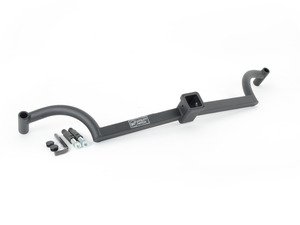 ES#3088969 - 60-160200 - M7 Rear Utility Hitch 2" Receiver - Standard Bumper - Now be able to haul and pull trailers ! - M7 Speed - MINI