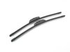 ES#259435 - 61619061906 - Bosch Wiper Blade Set - Evolution - Keep your windshield clean in any weather. - Bosch - BMW