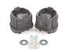 ES#2602309 - 2103505908 - Rear Subframe Bushing Kit - Rear position of rear subframe - Meyle - Mercedes Benz