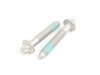 ES#2602309 - 2103505908 - Rear Subframe Bushing Kit - Rear position of rear subframe - Meyle - Mercedes Benz