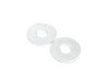 ES#2602309 - 2103505908 - Rear Subframe Bushing Kit - Rear position of rear subframe - Meyle - Mercedes Benz