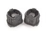 ES#2602309 - 2103505908 - Rear Subframe Bushing Kit - Rear position of rear subframe - Meyle - Mercedes Benz