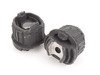 ES#2602309 - 2103505908 - Rear Subframe Bushing Kit - Rear position of rear subframe - Meyle - Mercedes Benz