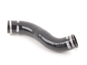 ES#3071902 - 017622ECS01A - Silicone Throttle Body Hose - Engineered to allow for maximum possible airflow - ECS - Audi