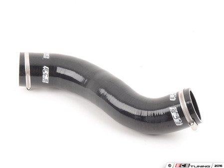 ES#3071902 - 017622ECS01A - Silicone Throttle Body Hose - Engineered to allow for maximum possible airflow - ECS - Audi