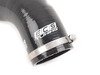 ES#3071902 - 017622ECS01A - Silicone Throttle Body Hose - Engineered to allow for maximum possible airflow - ECS - Audi