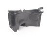 ES#2777022 - 1K0805911K - Front Lower Fender Liner - Left - Lower plastic fender liner located in fender near front of car - Bremmen Parts - Volkswagen