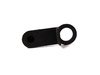 ES#59552 - 34111163435 - Bleeder Screw Cover - Priced Each - For the brake caliper dust cover - Genuine BMW - BMW MINI