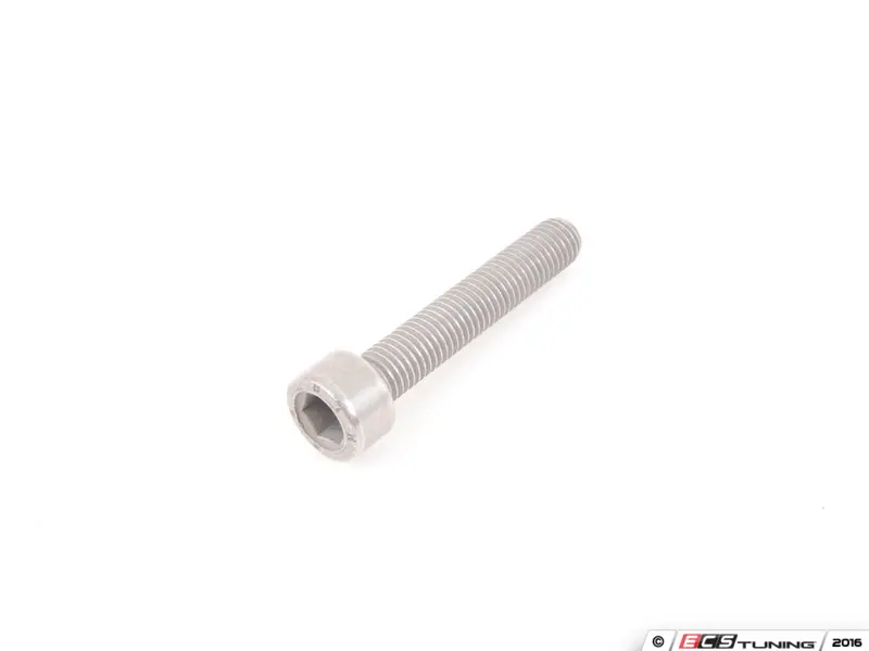 Genuine Volkswagen Audi - WHT007679 - Hex Bolt - Priced Each (WHT 