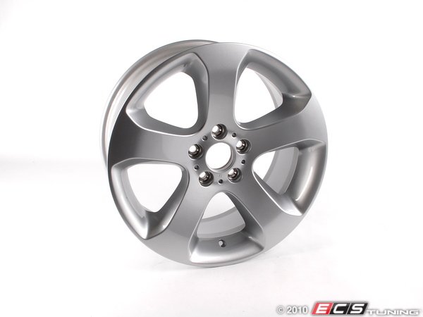 BMW X5 純正 Style132 ホイール中古 スタイリング132】BMW E53 X5 純正 19in 9J +48 10J +45 PCD120