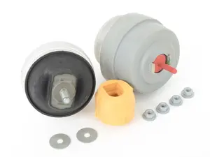 Engine Mount Kit
