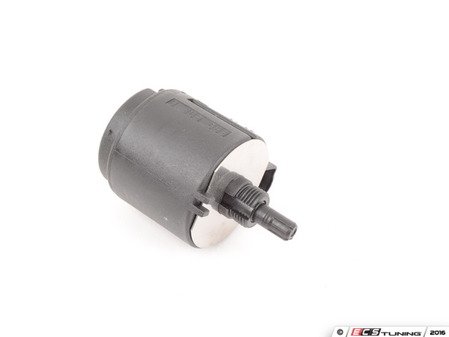 ES#2708325 - 61318363683 - Headlight Switch - Replace your failed switch today - Vaico - BMW