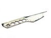 ES#1877059 - 51459129228 - TRIM, I-PANEL, ALU L - Genuine BMW - BMW