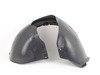 ES#2777020 - 1K0805978B - Front Upper Fender Liner - Right - Part of liner closer to door - Bremmen Parts - Volkswagen