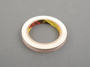 ES#79052 - 51141933380 - 5-DECOR.STRIPES - Genuine BMW - BMW