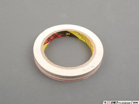 ES#79052 - 51141933380 - 5-DECOR.STRIPES - Genuine BMW - BMW