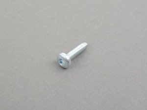 ES#206206 - 51432997332 - TORX SCREW - Genuine BMW - BMW