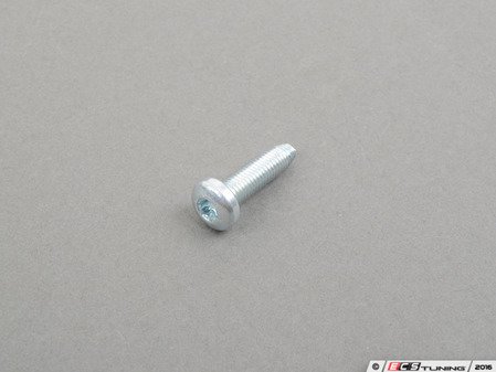 ES#206206 - 51432997332 - TORX SCREW - Genuine BMW - BMW
