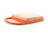 ES#2699950 - 2760940504 - Engine Air Filter - Priced Each - Filters the air before it enters your engine - Two (2) Required Per Vehicle - Genuine Mercedes Benz - Mercedes Benz