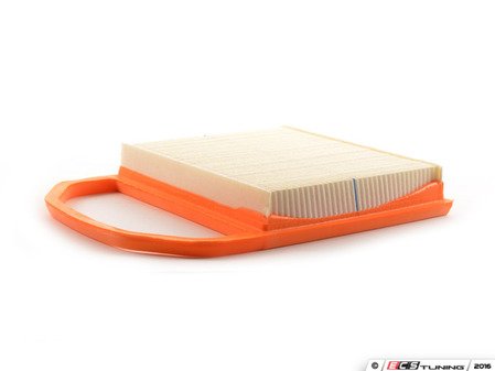 ES#2699950 - 2760940504 - Engine Air Filter - Priced Each - Filters the air before it enters your engine - Two (2) Required Per Vehicle - Genuine Mercedes Benz - Mercedes Benz