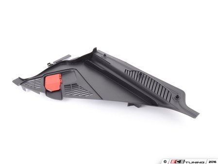 ES#3110359 - 64319353040 - COVER FOR UNITS COMP - Genuine BMW - BMW