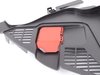 ES#3110359 - 64319353040 - COVER FOR UNITS COMP - Genuine BMW - BMW