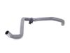 ES#2064747 - 5C0122051 - Radiator Hose - Lower - Connects water pump to radiator - Genuine Volkswagen Audi - Volkswagen
