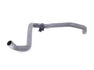 ES#2064747 - 5C0122051 - Radiator Hose - Lower - Connects water pump to radiator - Genuine Volkswagen Audi - Volkswagen