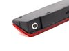 ES#322328 - 1K6945097F - Third Brake Light - Found at the top center of the hatch - Genuine Volkswagen Audi - Volkswagen