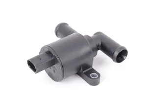 Coolant Shut-Off Valve (N82)
