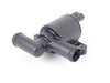 ES#2644992 - 4H0121671D - Coolant Shut-Off Valve (N82) - Controls coolant flow from the auxiliary water pump for heater control - Genuine Volkswagen Audi - Volkswagen