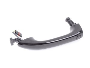ES#1700717 - 16476004709197 - DOOR HANDLE - Genuine Mercedes Benz - 