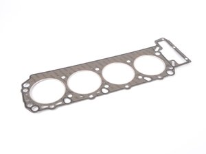 ES#1644862 - 1190162220 -   Cylinder Head Gasket - Priced Each - Right Side - Genuine Mercedes Benz - Mercedes Benz