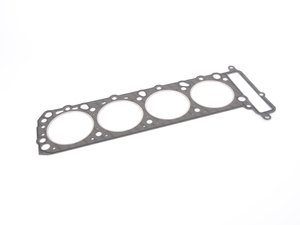 ES#4461496 - 119016182064 - CYLINDER HEAD GASKET - Genuine Mercedes Benz - Mercedes Benz