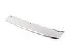 ES#451218 - 8K0807110A2ZZ - Front Lower Lip Spoiler - Chrome - Accent your grille with this lower spoiler - Genuine Volkswagen Audi - Audi