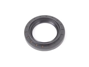 ES#288794 - 0AA409189 - Driveshaft Flange Seal - Seals the propeller shaft flange to the transmission differential - Genuine Volkswagen Audi - Audi
