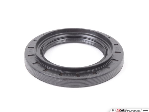 Genuine Volkswagen Audi - 0AA409189 - Driveshaft Flange Seal (0AA 409 189)
