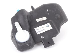 ES#37209 - 16136752641 - E46 Fuel System Expansion Tank - (NO LONGER AVAILABLE) - Genuine BMW - 