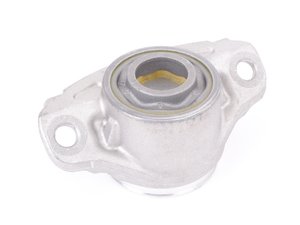ES#2806683 - 5Q0513353E - Rear Shock Upper Mount - Replacement upper rear shock mount - Genuine Volkswagen Audi - Volkswagen