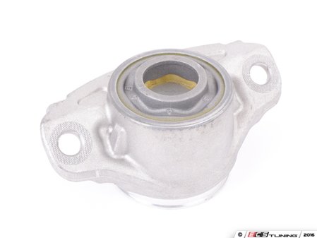 ES#2806683 - 5Q0513353E - Rear Shock Upper Mount - Replacement upper rear shock mount - Genuine Volkswagen Audi - Volkswagen