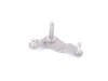 ES#2631902 - 1J0711203F - Shift Lever - Front To Back Movement - Relates shifter movement to the transmission - Genuine Volkswagen Audi - Volkswagen