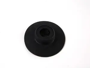 Rear Upper Spring Pad - Priced Each