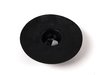 ES#58627 - 33531093786 - Rear Upper Spring Pad - Priced Each - Isolates the rest of the vehicle from spring noise and vibration - Genuine BMW - BMW