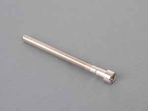 ES#1645486 - 1199900812 - Cylinder Head Bolt - Priced Each - Must Be Replaced Each Time The Cylinder Head Is Removed - Genuine Mercedes Benz - Mercedes Benz