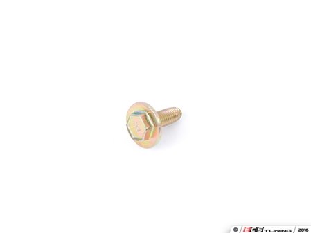 ES#201087 - 84318361762 - HEX BOLT - Genuine BMW - BMW