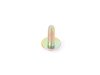 ES#201087 - 84318361762 - HEX BOLT - Genuine BMW - BMW