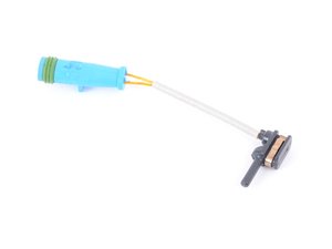 ES#2567717 - 2319050014 - Brake Pad Wear Sensor - Priced Each - Must be replaced when replacing brake pads - Genuine Mercedes Benz - Mercedes Benz