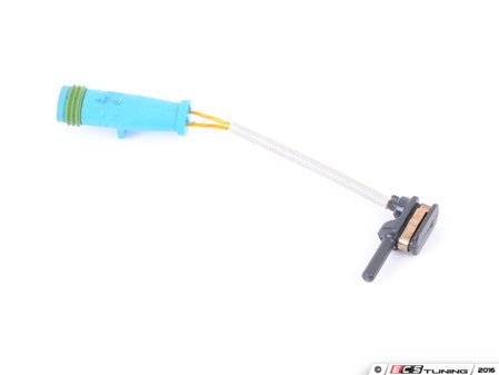 ES#2567717 - 2319050014 - Brake Pad Wear Sensor - Priced Each - Must be replaced when replacing brake pads - Genuine Mercedes Benz - Mercedes Benz